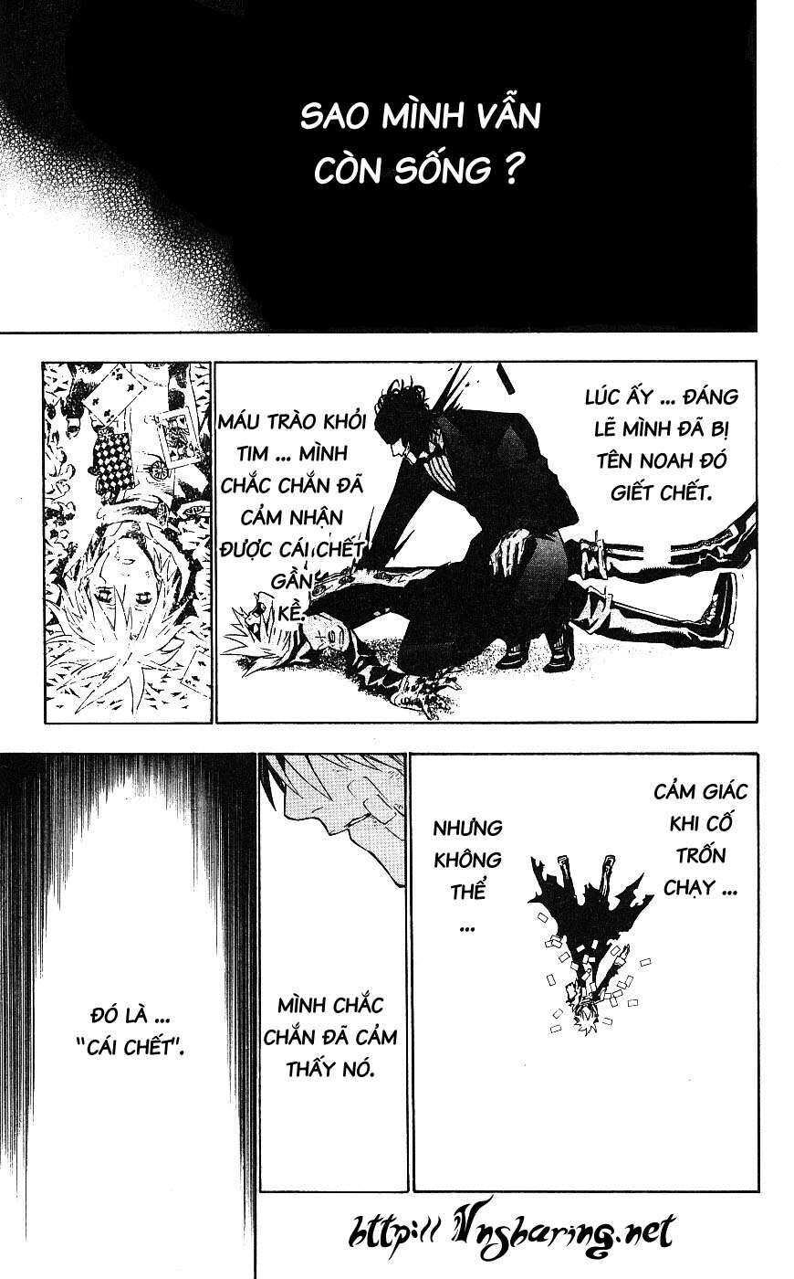 Thầy Trừ Tà - Chapter 60