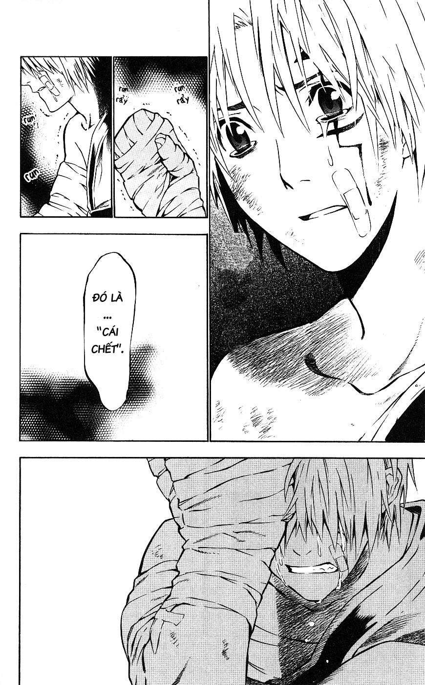 Thầy Trừ Tà - Chapter 60