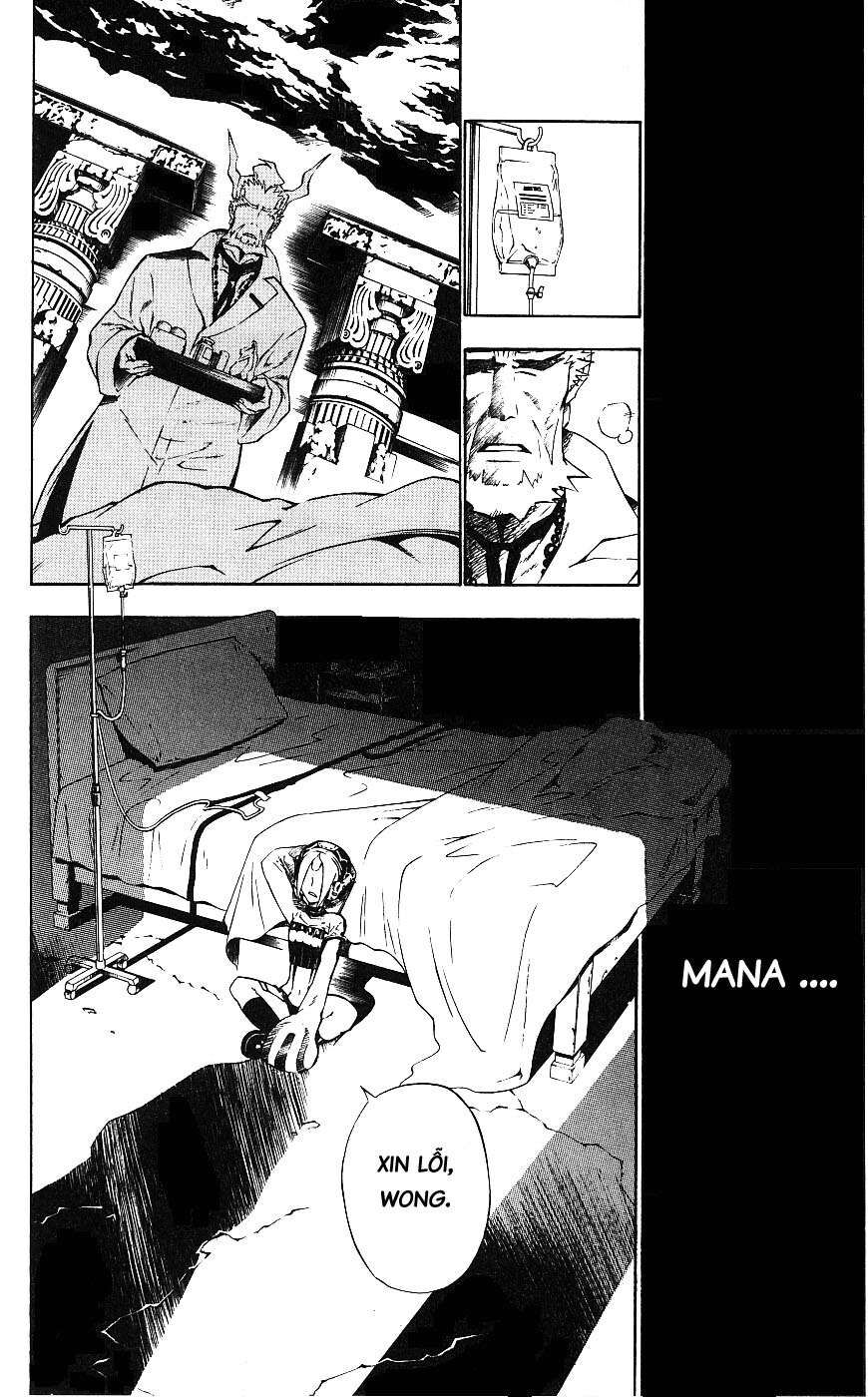 Thầy Trừ Tà - Chapter 60