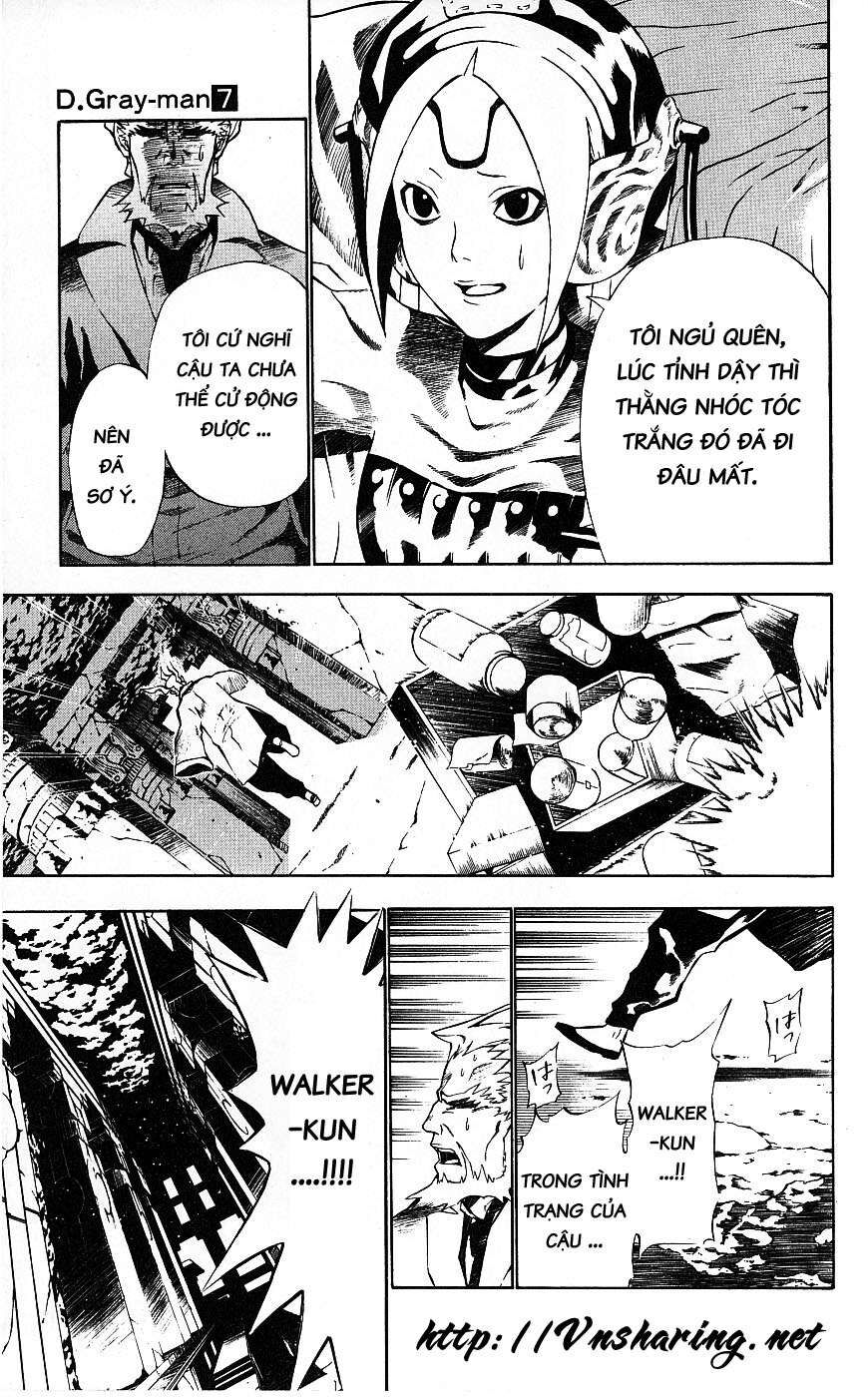 Thầy Trừ Tà - Chapter 60