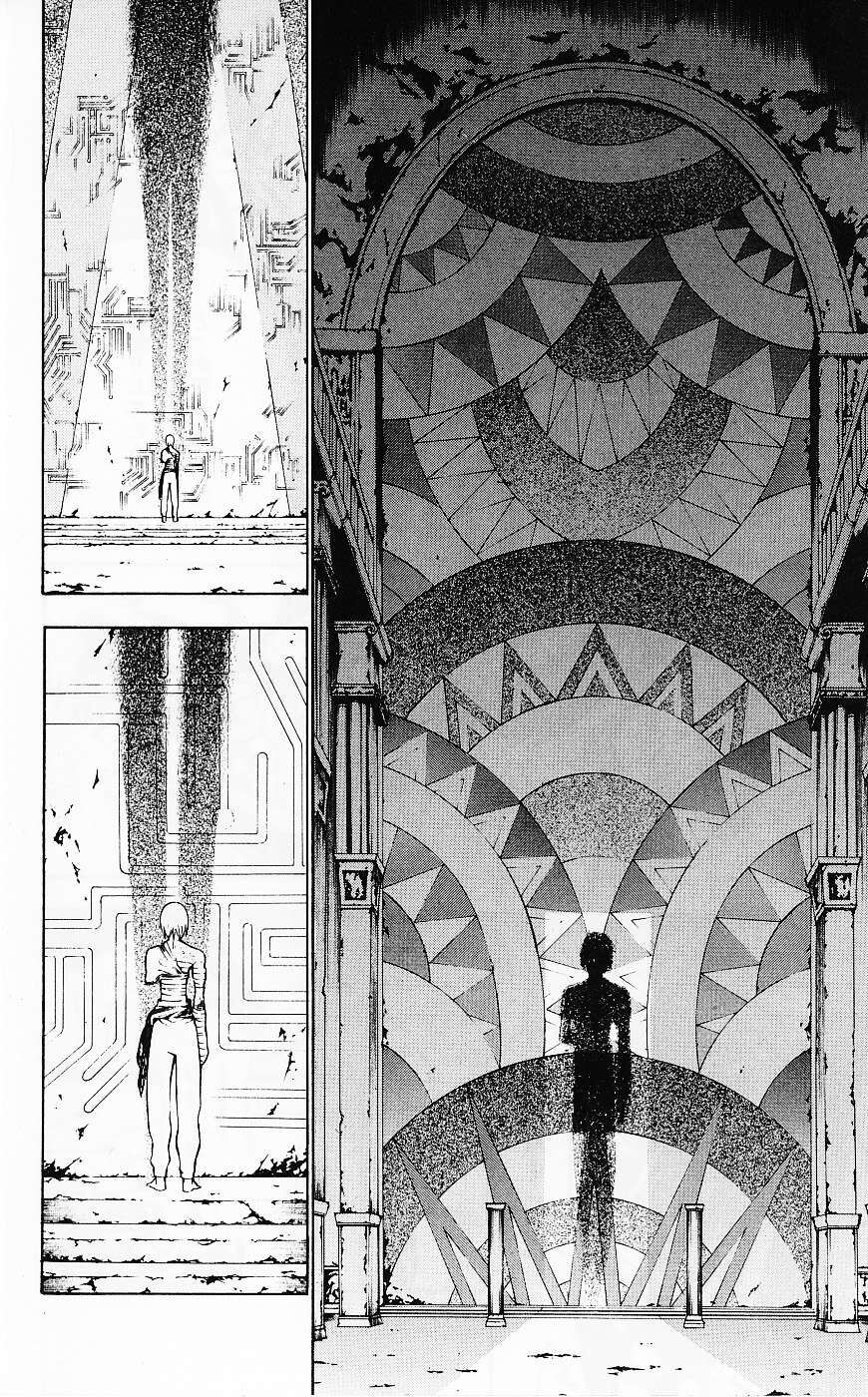 Thầy Trừ Tà - Chapter 60