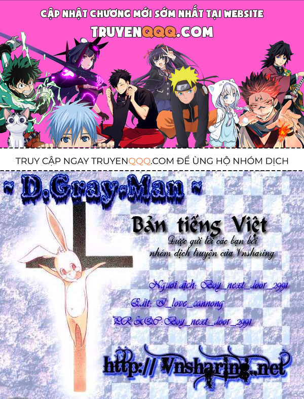 Thầy Trừ Tà - Chapter 61