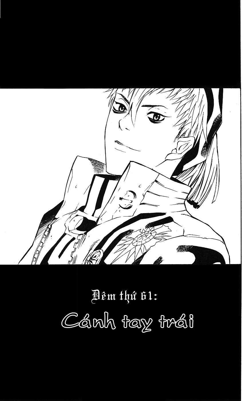 Thầy Trừ Tà - Chapter 61