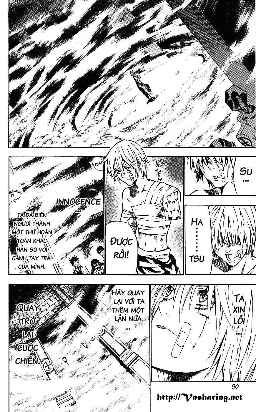 Thầy Trừ Tà - Chapter 61