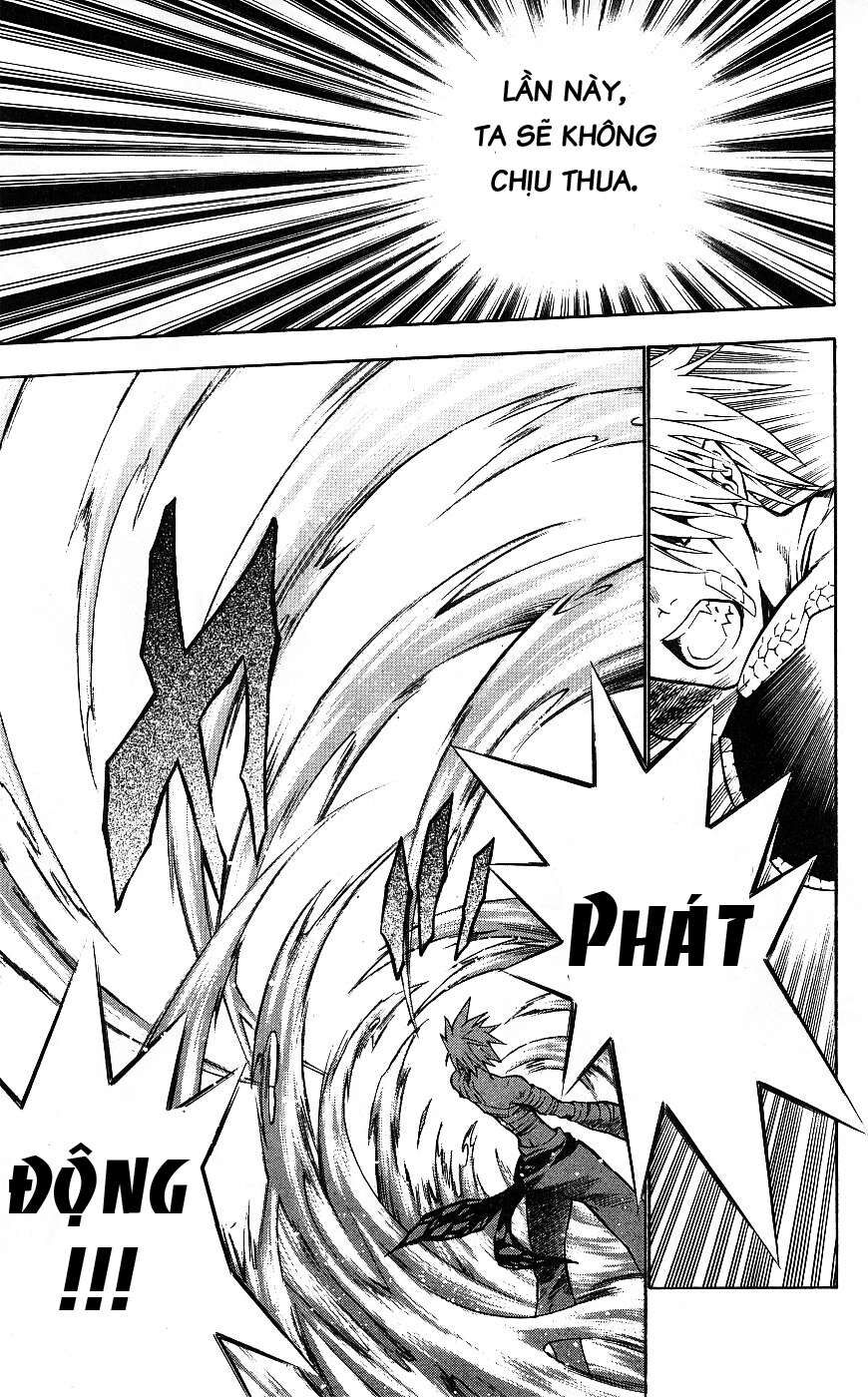 Thầy Trừ Tà - Chapter 61