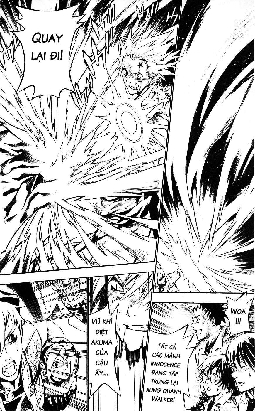 Thầy Trừ Tà - Chapter 61