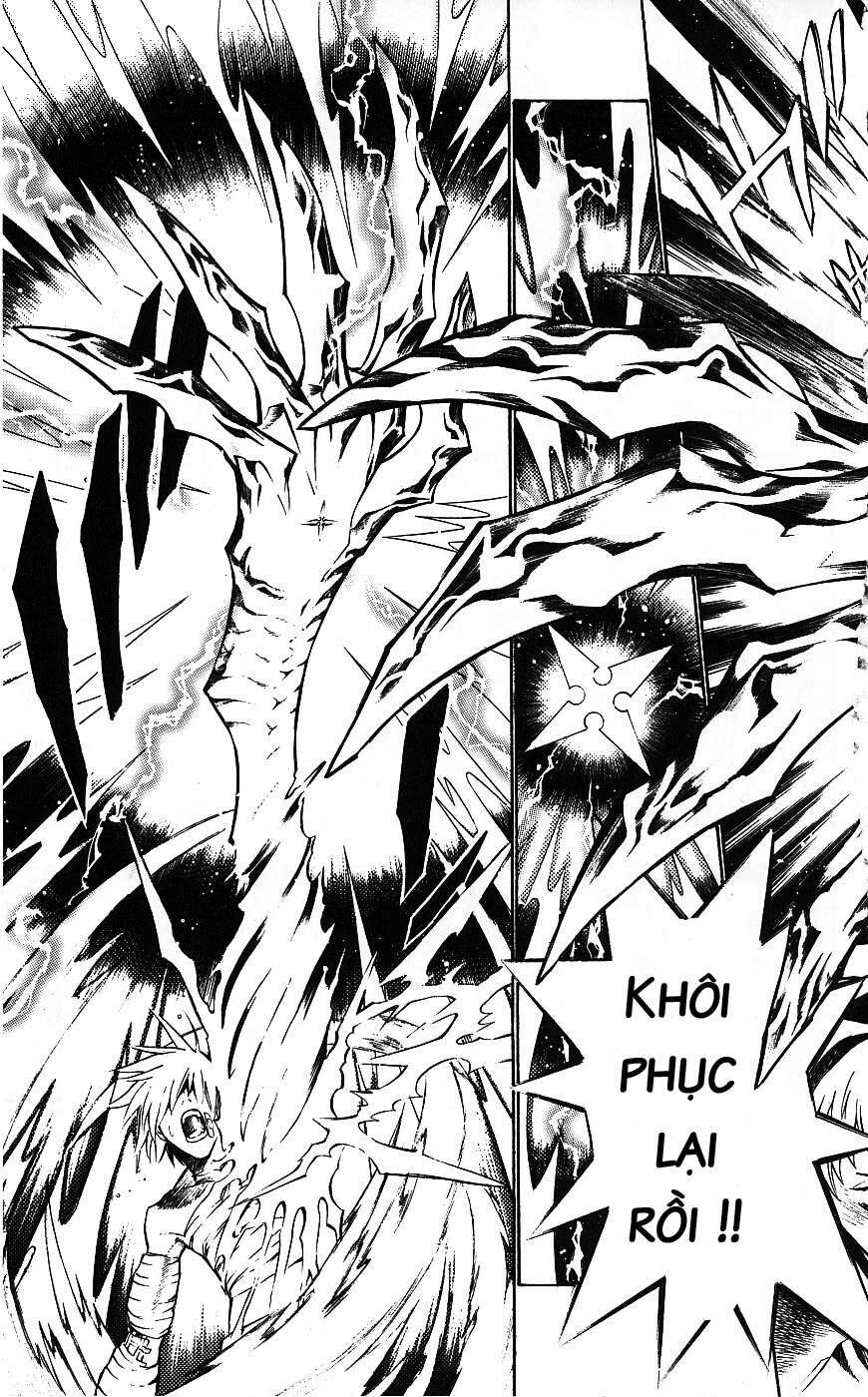 Thầy Trừ Tà - Chapter 61