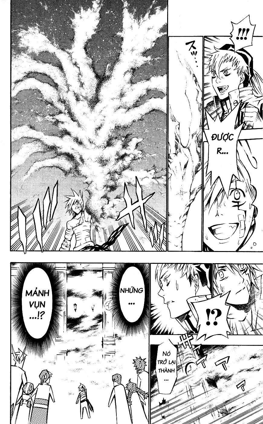 Thầy Trừ Tà - Chapter 61