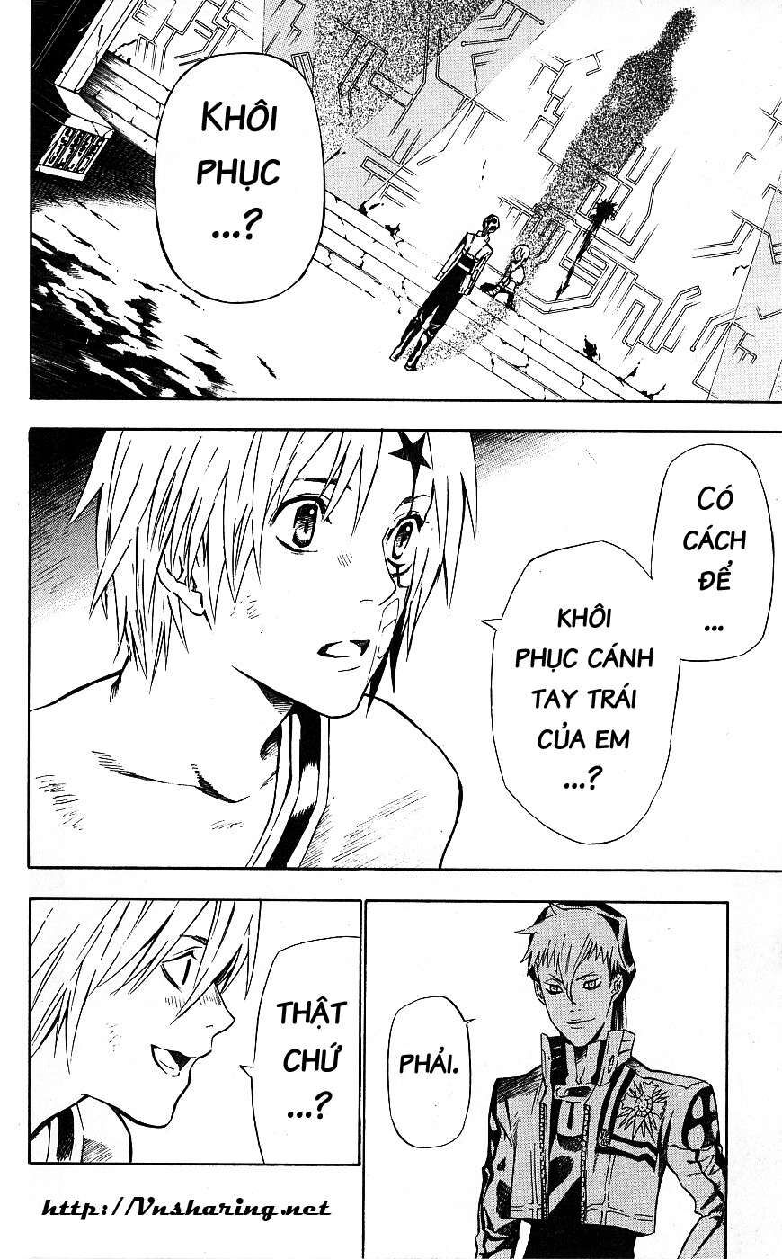 Thầy Trừ Tà - Chapter 61