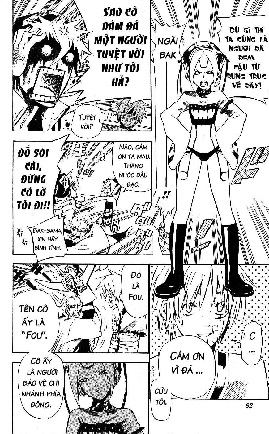 Thầy Trừ Tà - Chapter 61