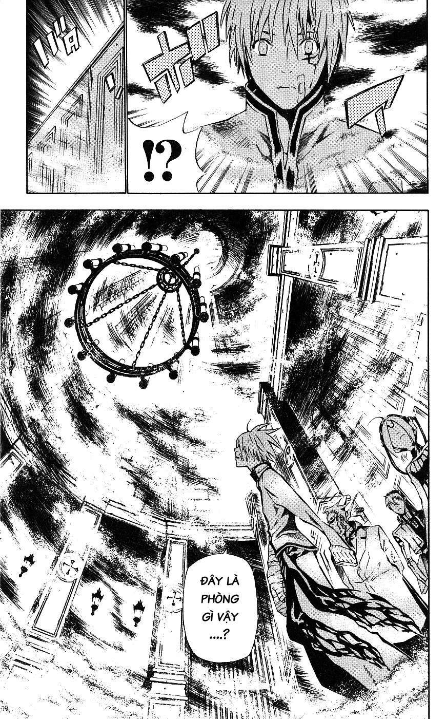 Thầy Trừ Tà - Chapter 61