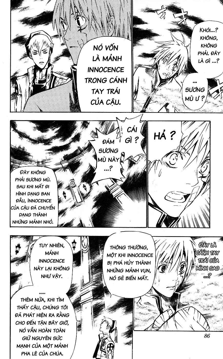 Thầy Trừ Tà - Chapter 61