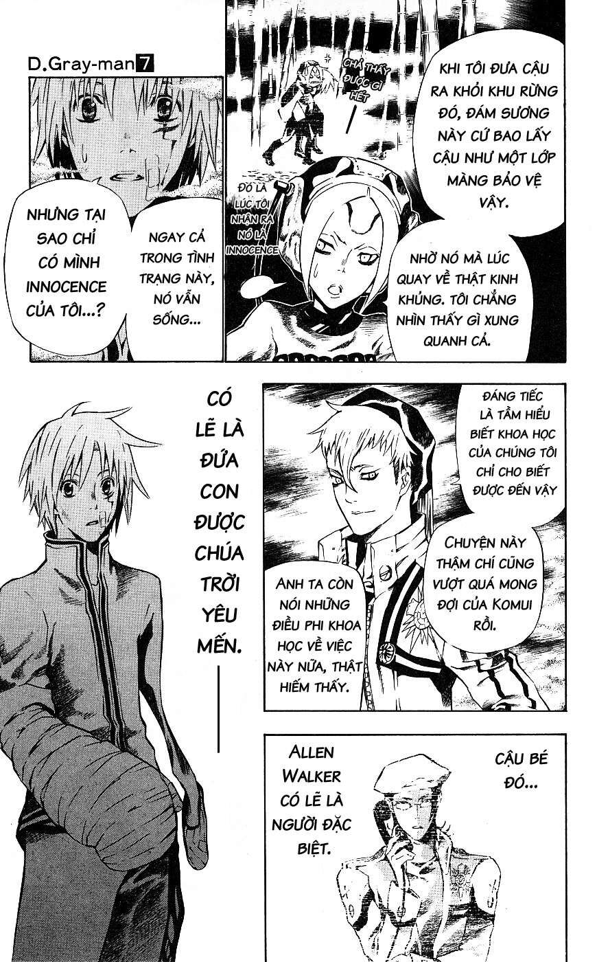 Thầy Trừ Tà - Chapter 61