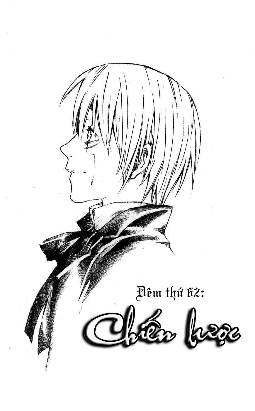 Thầy Trừ Tà - Chapter 62