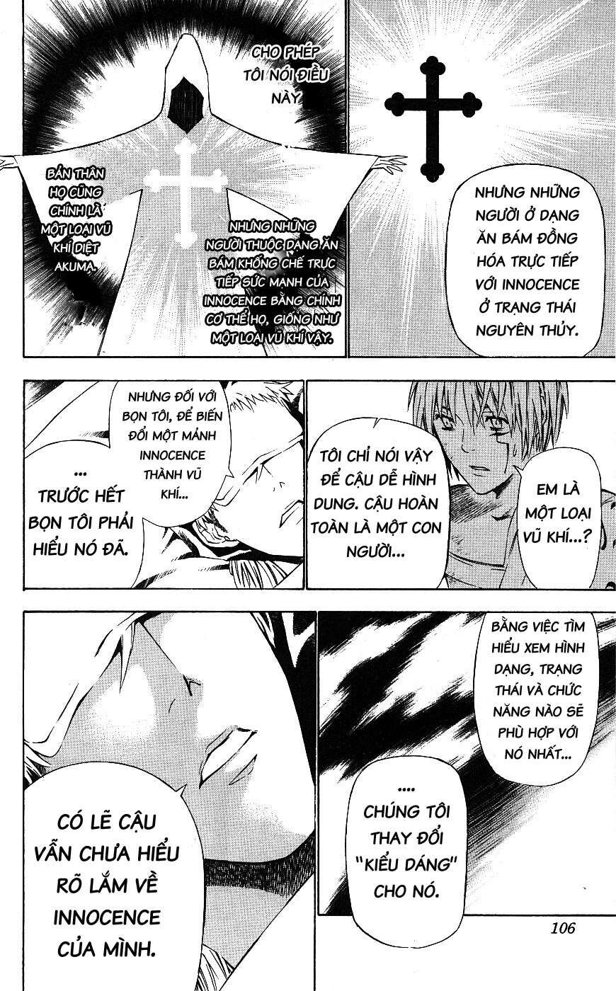 Thầy Trừ Tà - Chapter 62