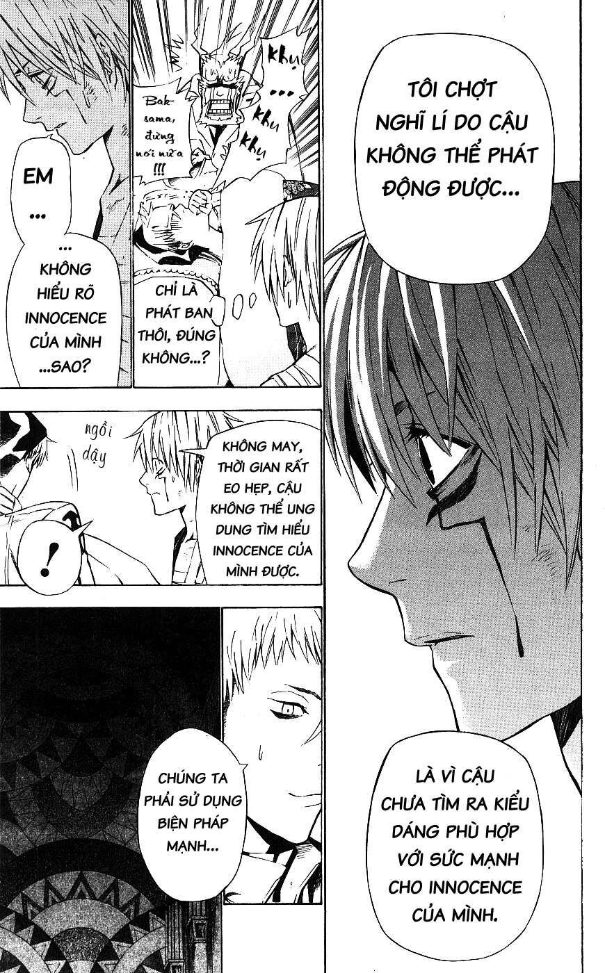 Thầy Trừ Tà - Chapter 62