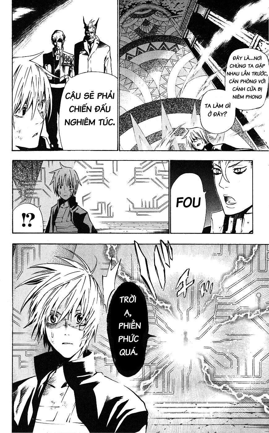 Thầy Trừ Tà - Chapter 62