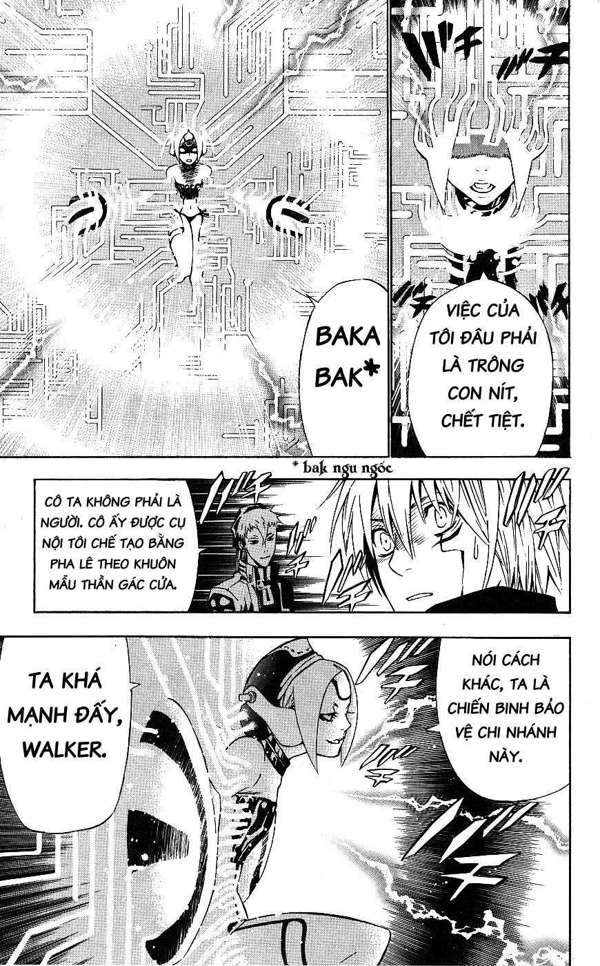 Thầy Trừ Tà - Chapter 62