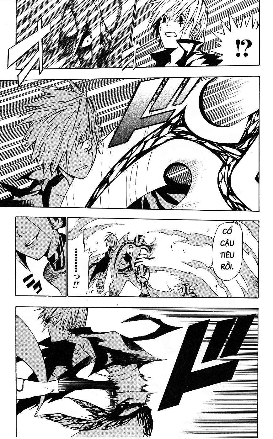Thầy Trừ Tà - Chapter 62