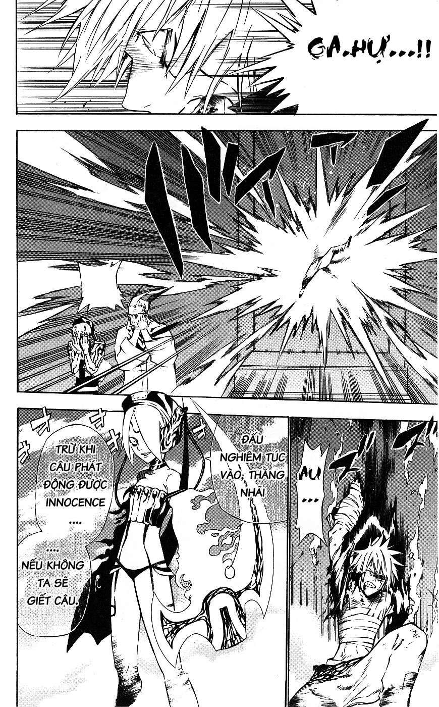 Thầy Trừ Tà - Chapter 62