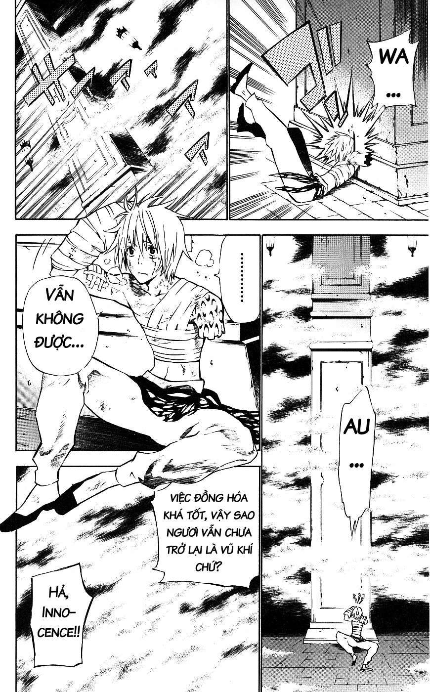 Thầy Trừ Tà - Chapter 62