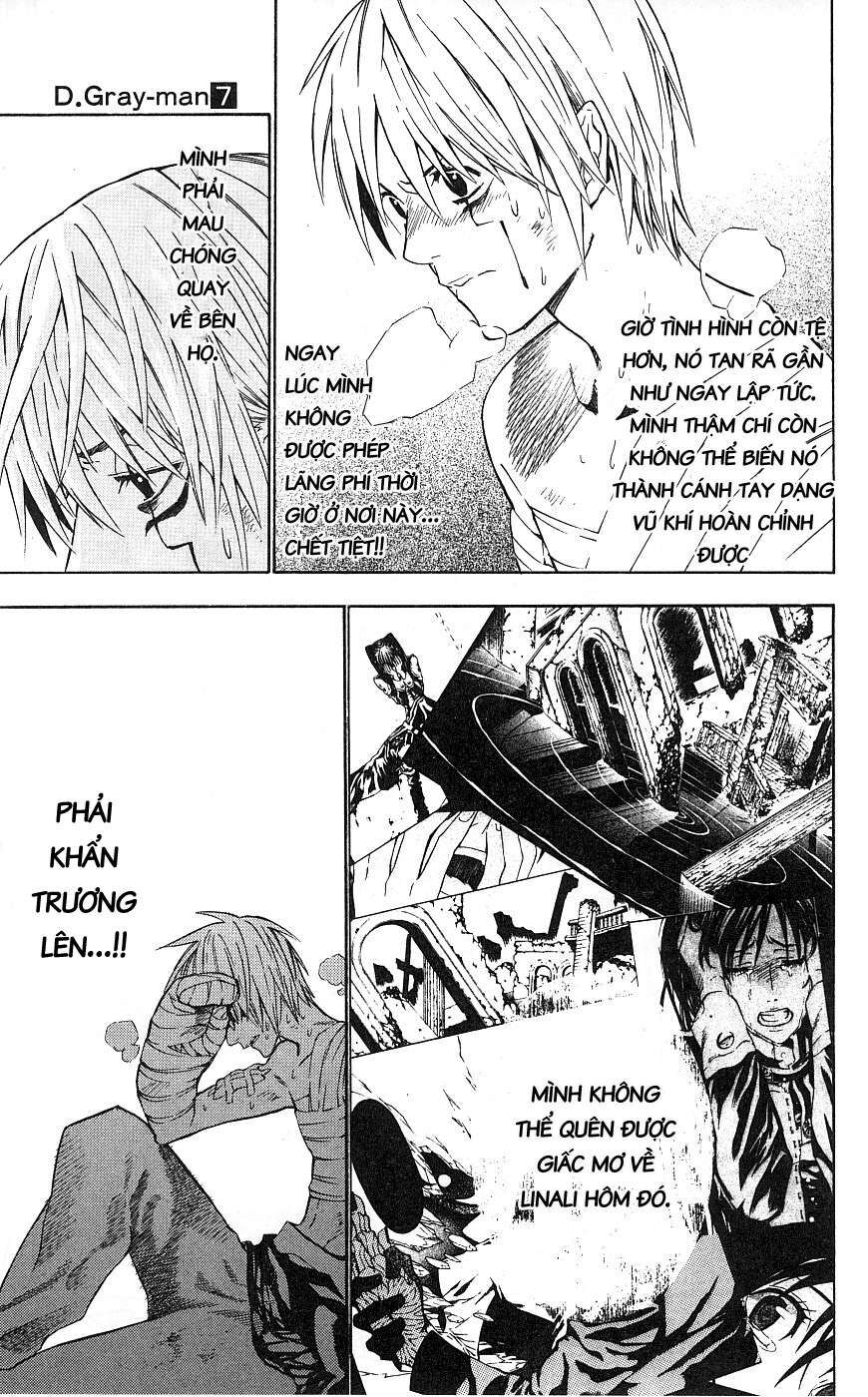 Thầy Trừ Tà - Chapter 62