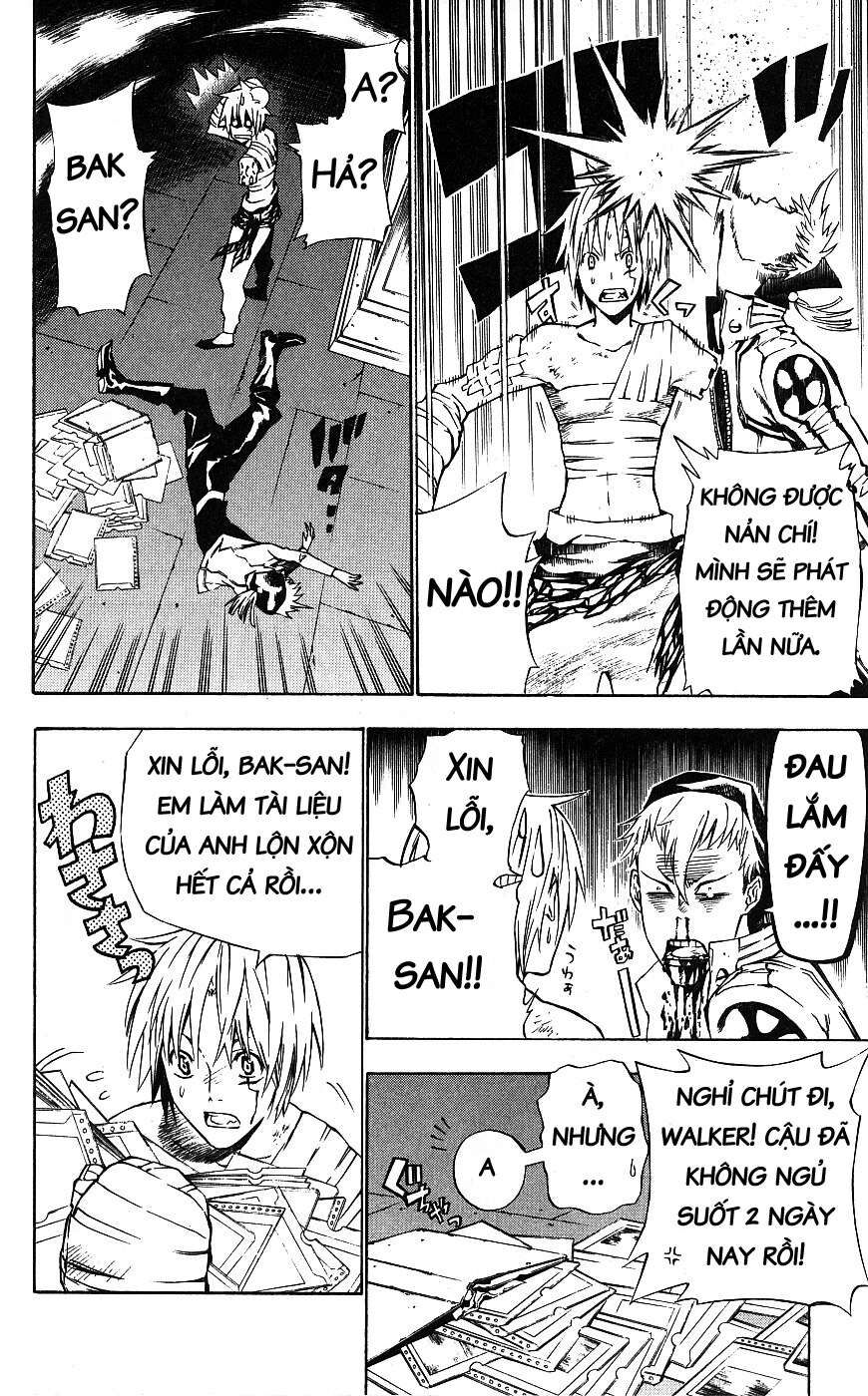Thầy Trừ Tà - Chapter 62