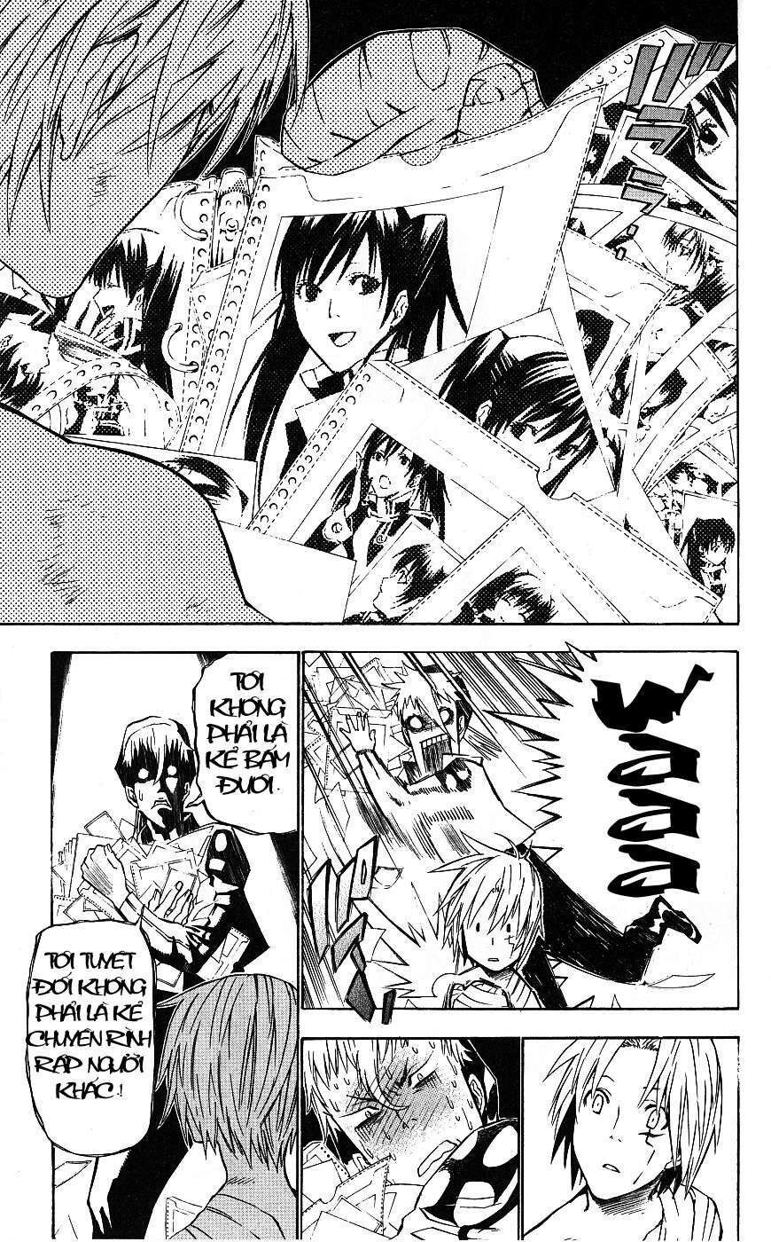 Thầy Trừ Tà - Chapter 62