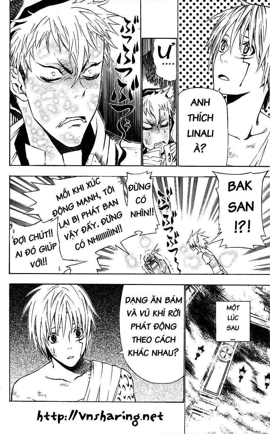 Thầy Trừ Tà - Chapter 62