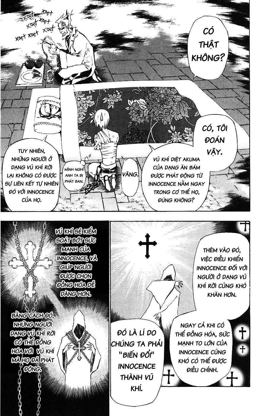 Thầy Trừ Tà - Chapter 62