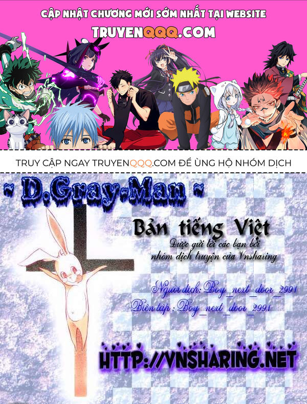 Thầy Trừ Tà - Chapter 63