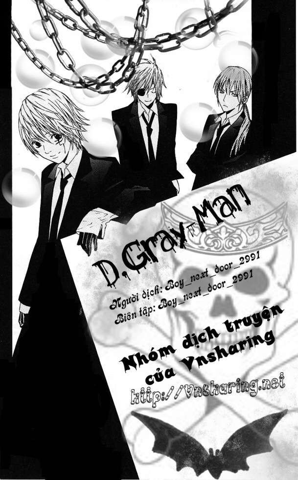Thầy Trừ Tà - Chapter 63