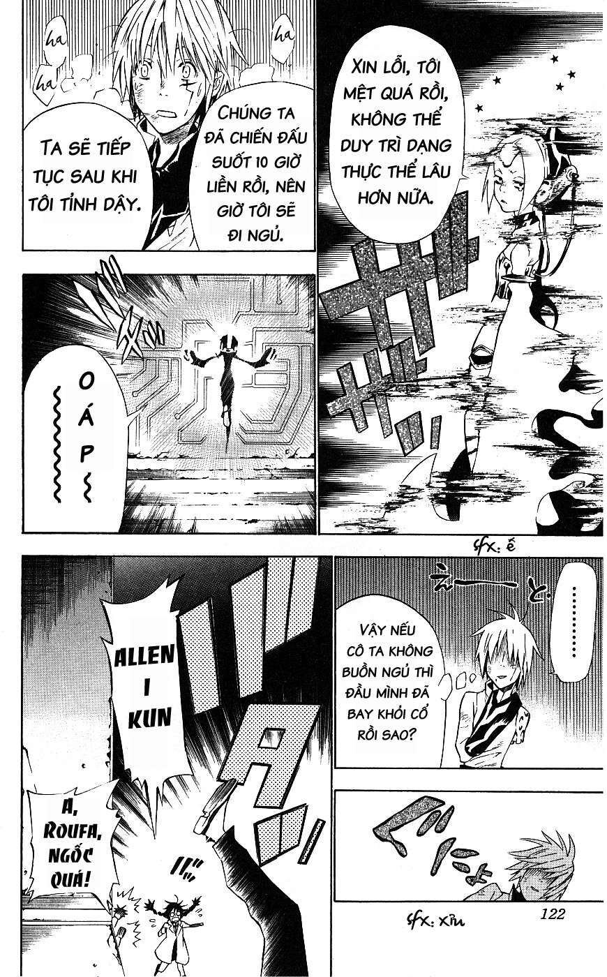 Thầy Trừ Tà - Chapter 63