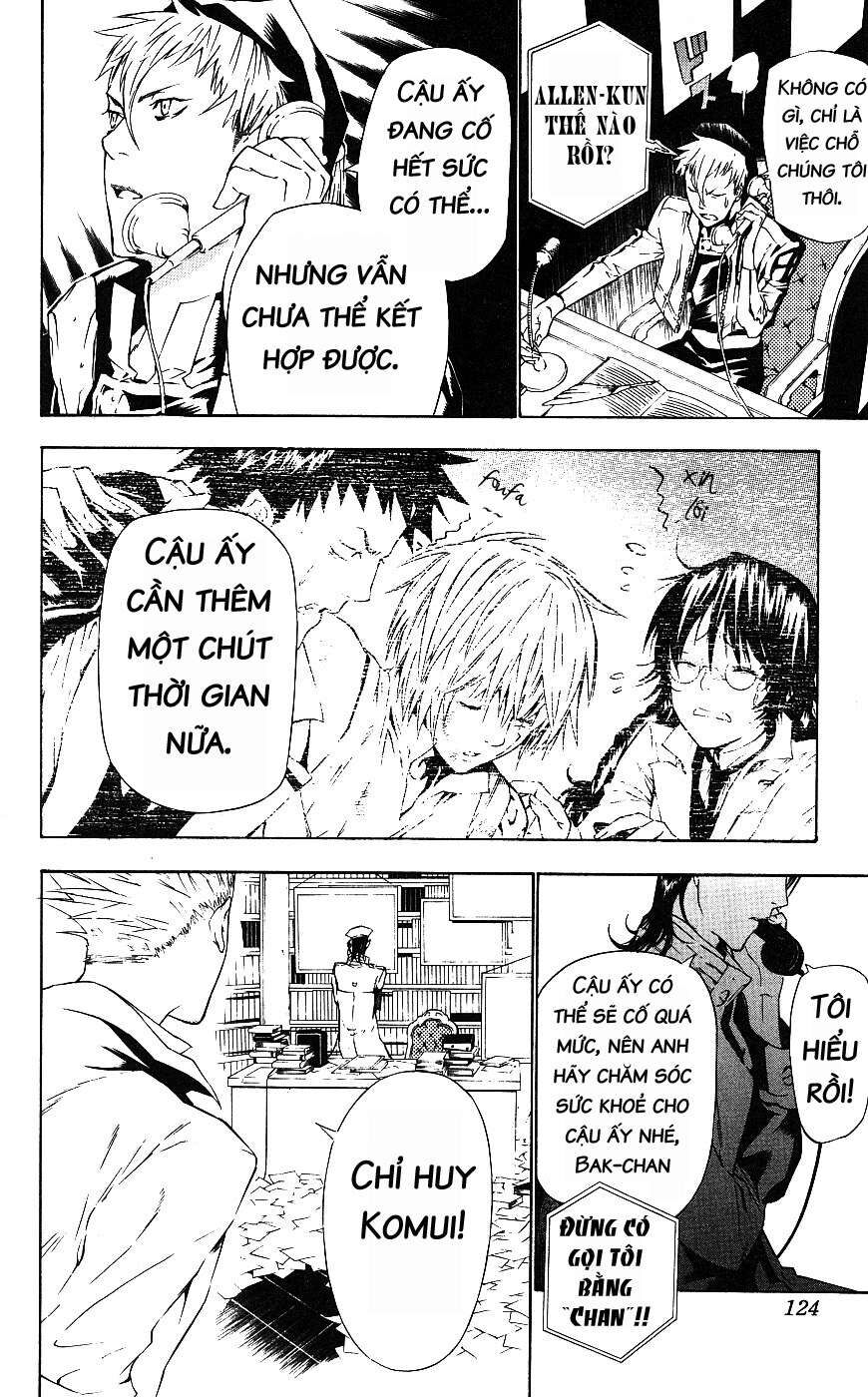 Thầy Trừ Tà - Chapter 63