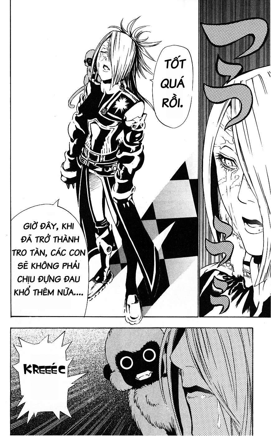 Thầy Trừ Tà - Chapter 63