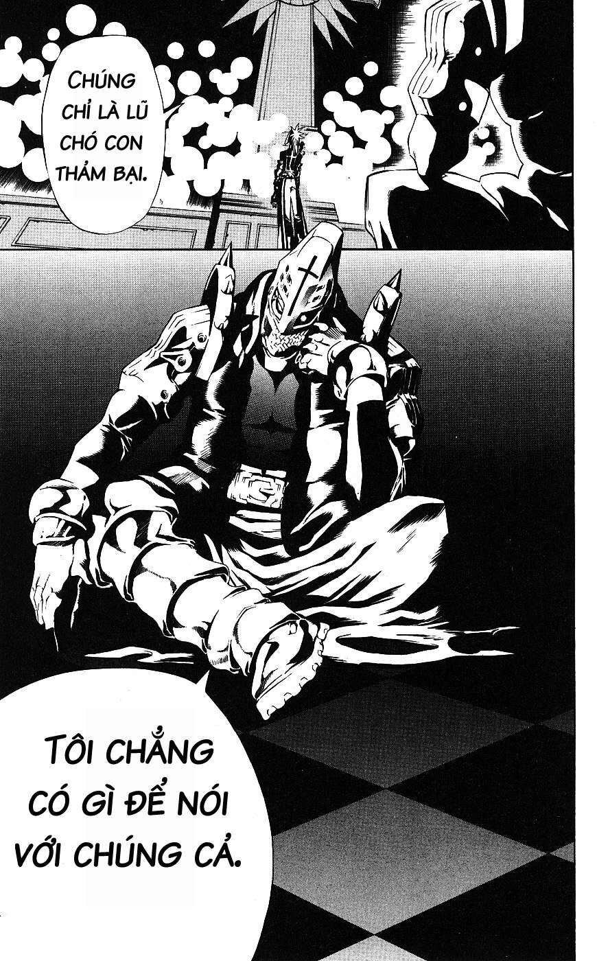 Thầy Trừ Tà - Chapter 63