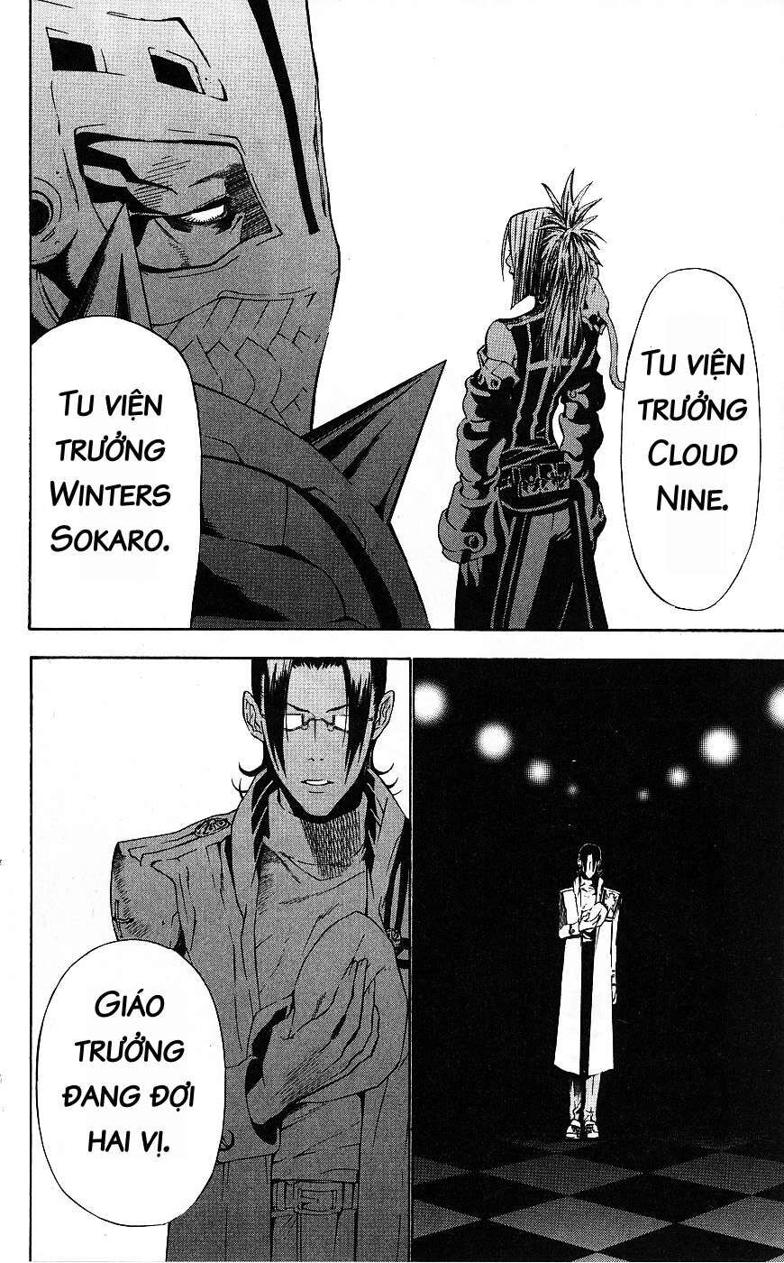 Thầy Trừ Tà - Chapter 63