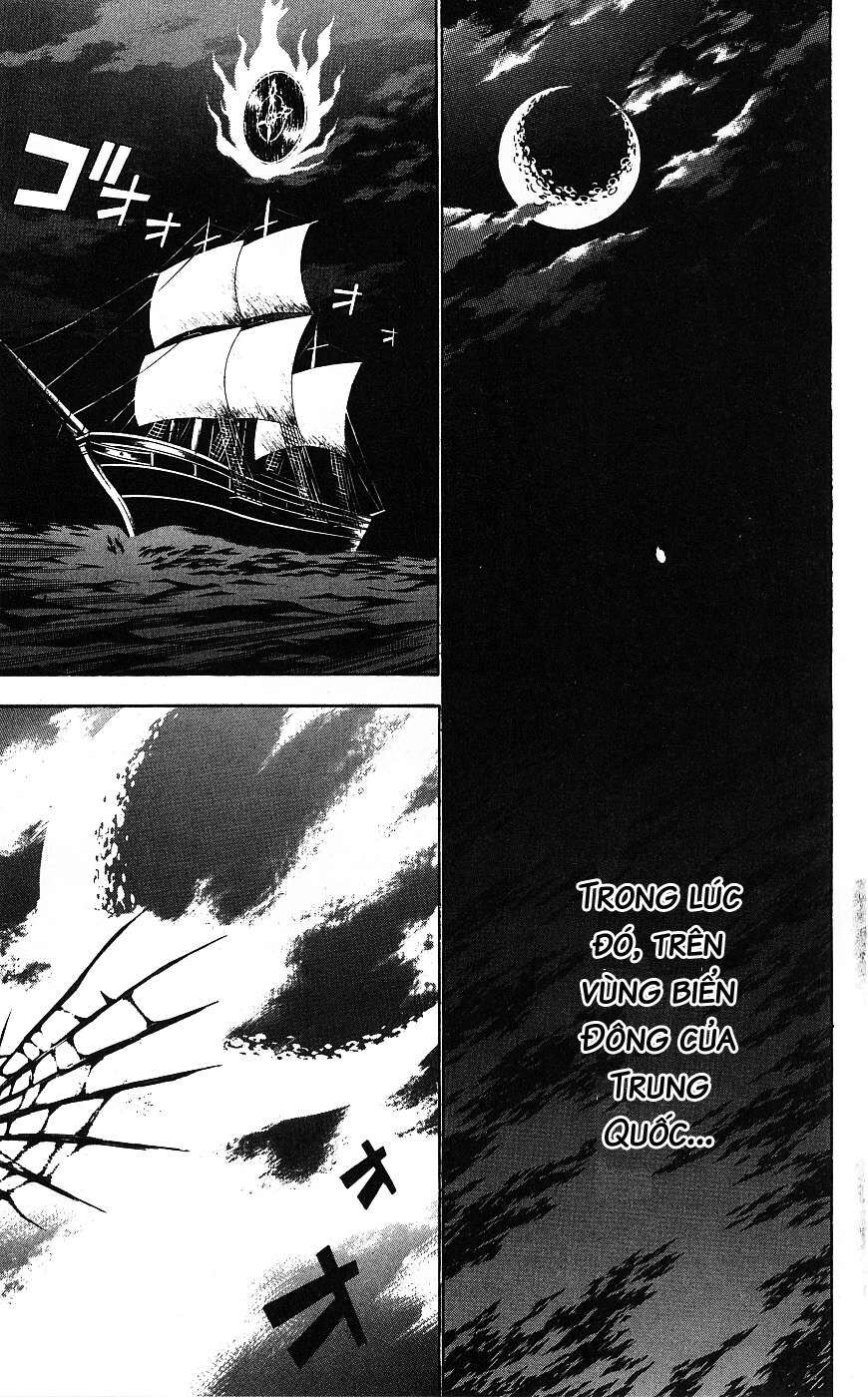 Thầy Trừ Tà - Chapter 63