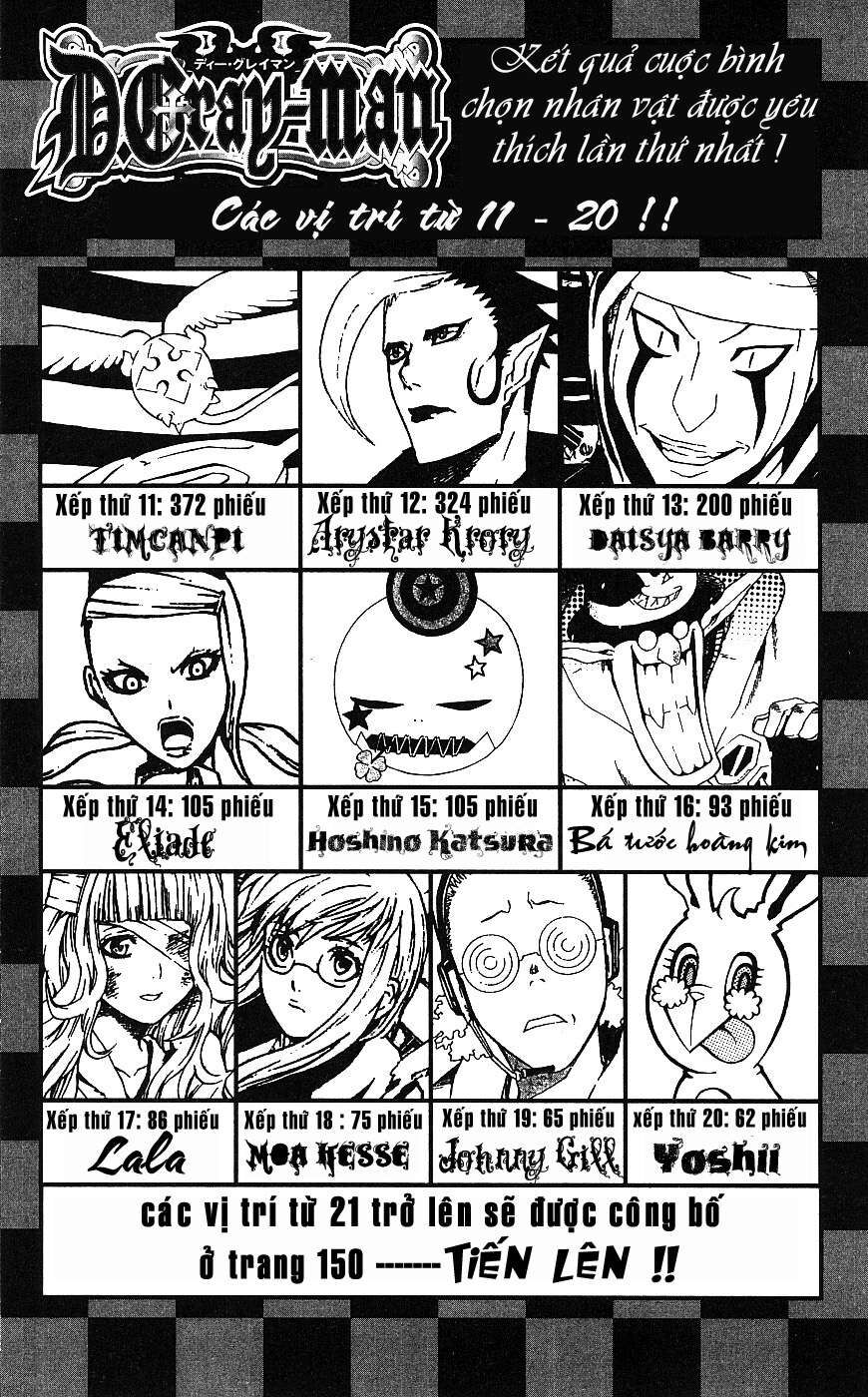 Thầy Trừ Tà - Chapter 63