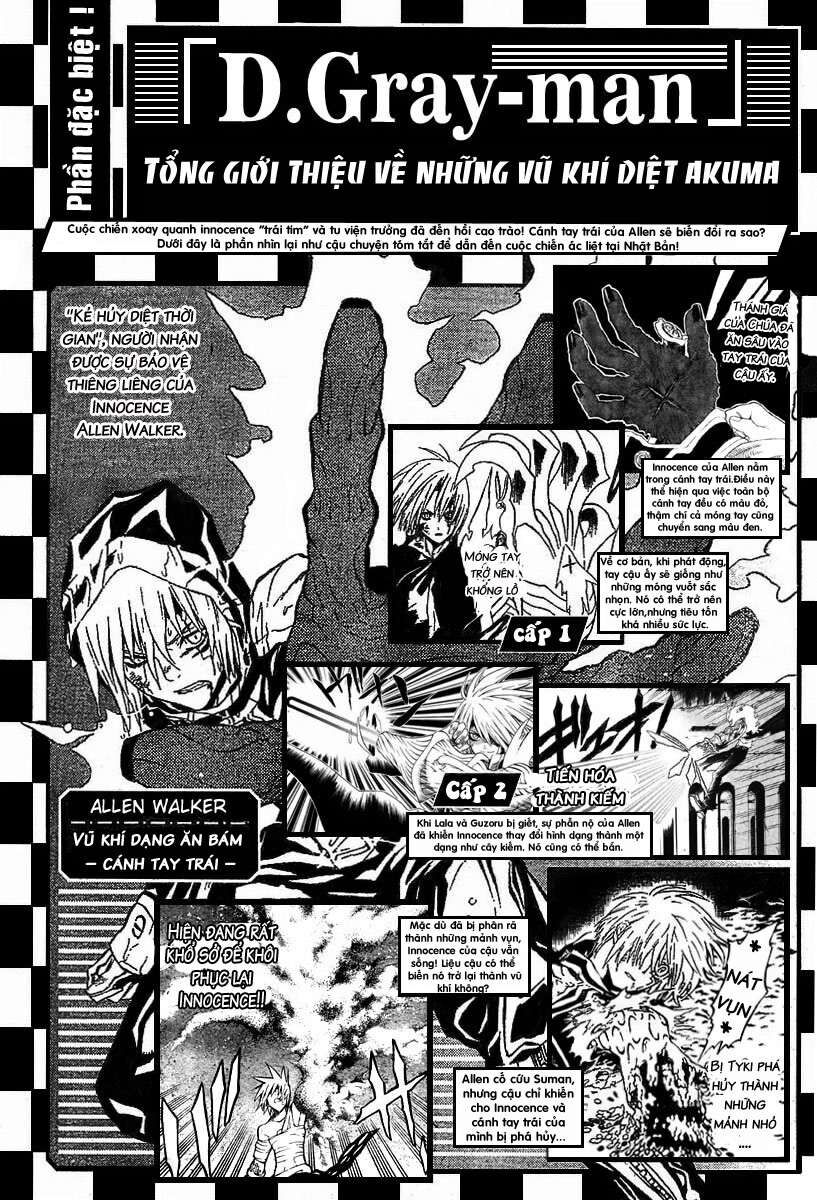Thầy Trừ Tà - Chapter 63