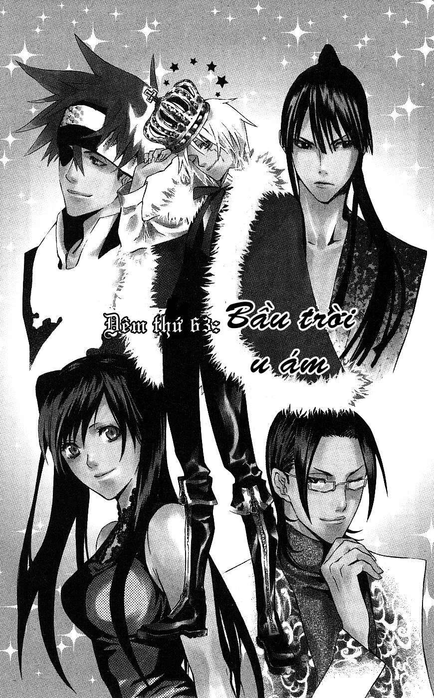 Thầy Trừ Tà - Chapter 63