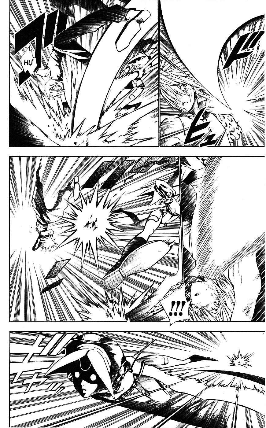 Thầy Trừ Tà - Chapter 63