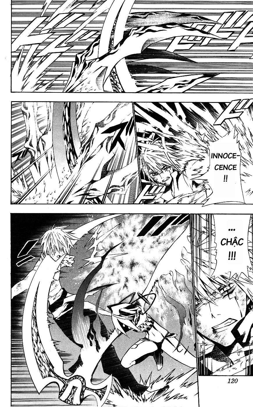 Thầy Trừ Tà - Chapter 63
