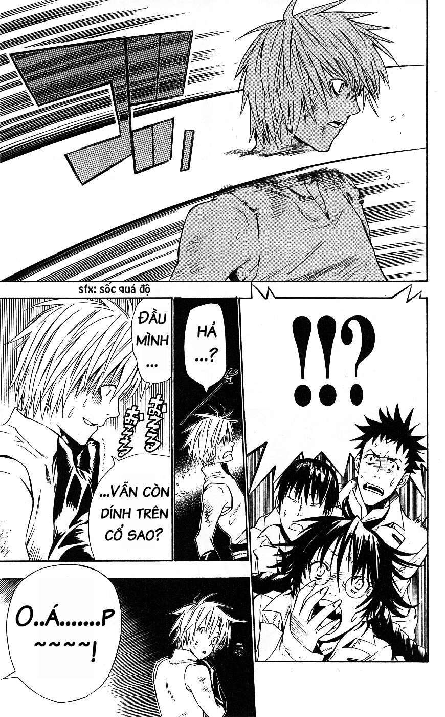 Thầy Trừ Tà - Chapter 63