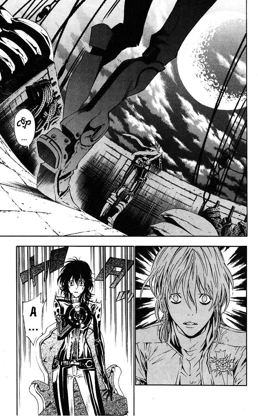 Thầy Trừ Tà - Chapter 64