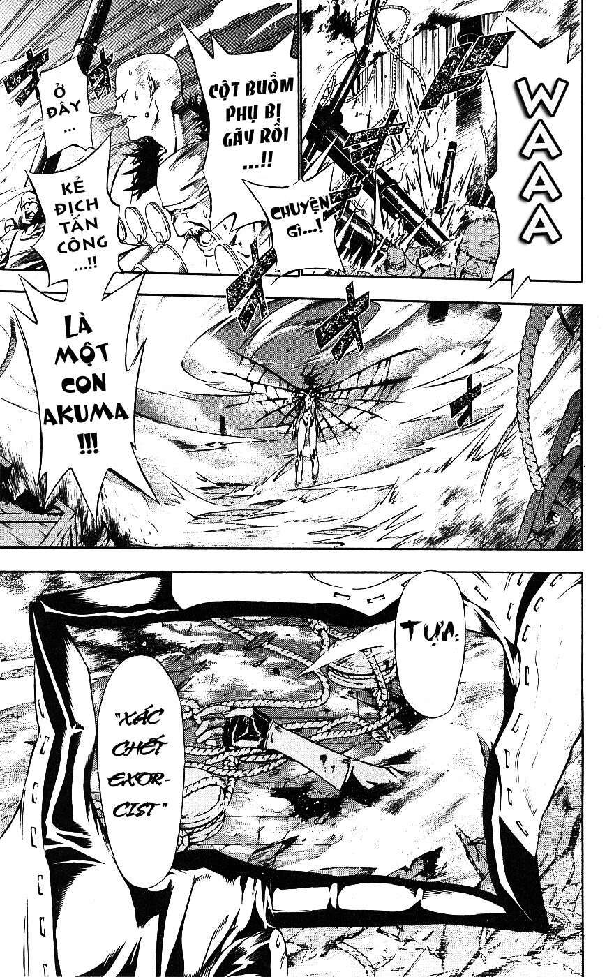 Thầy Trừ Tà - Chapter 64