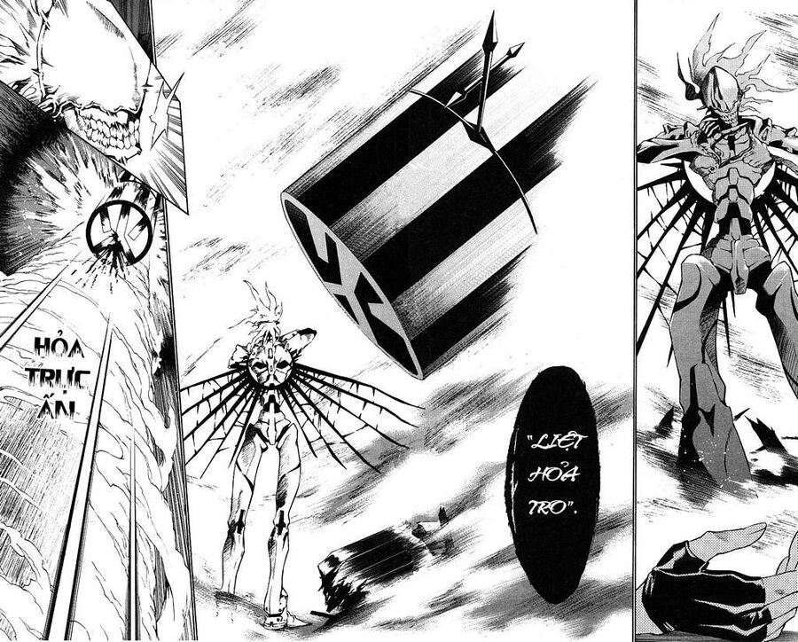 Thầy Trừ Tà - Chapter 64