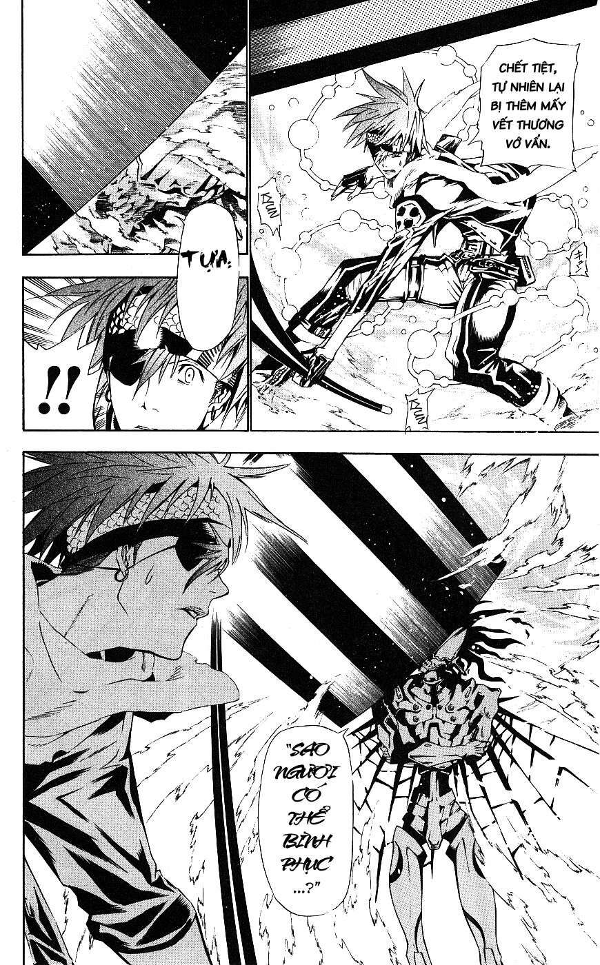 Thầy Trừ Tà - Chapter 64