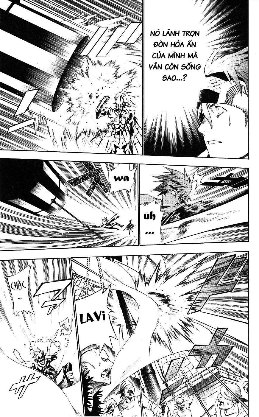Thầy Trừ Tà - Chapter 64
