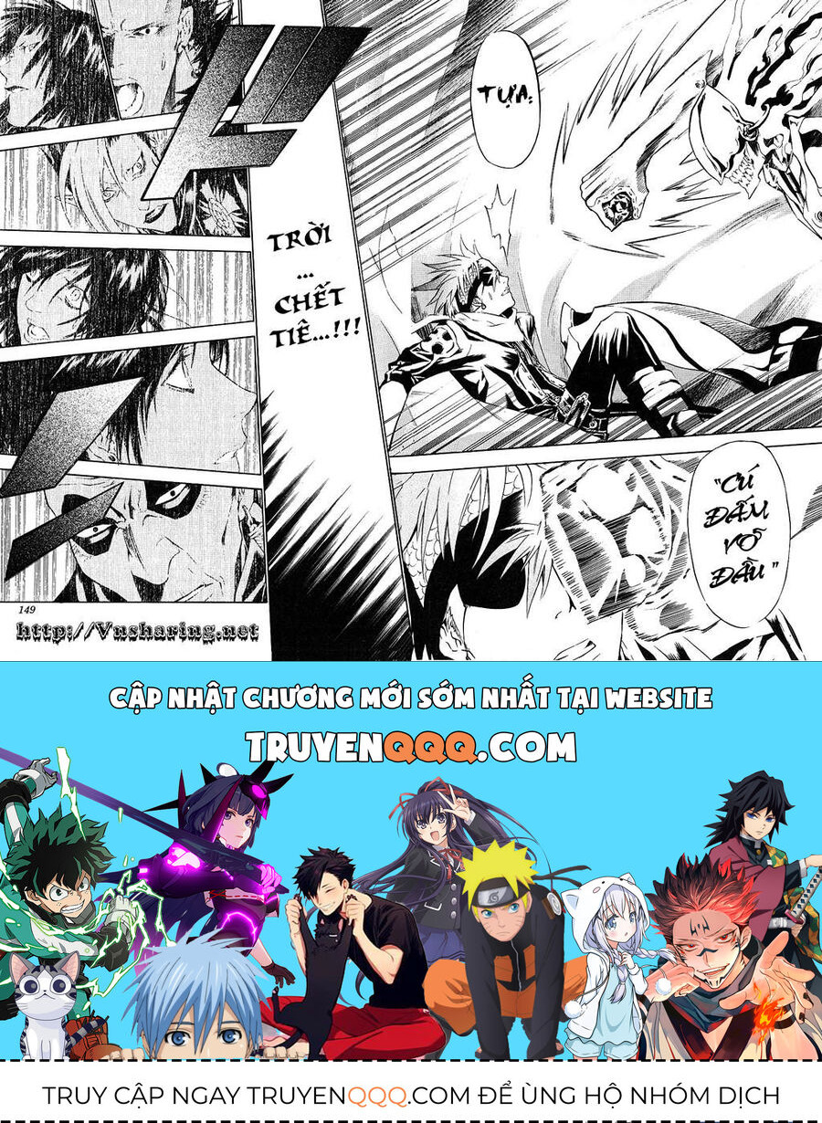 Thầy Trừ Tà - Chapter 64